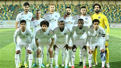 ترتيب مجموعة بيراميدز في الكونفدرالية الإفريقية بعد السقوط أمام أهلي طرابلس