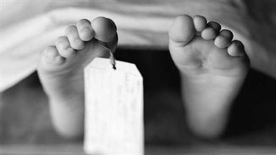 أب ينهي حياة ابنته الصغيرة بسبب تبولها وبكائها بأطفيح 