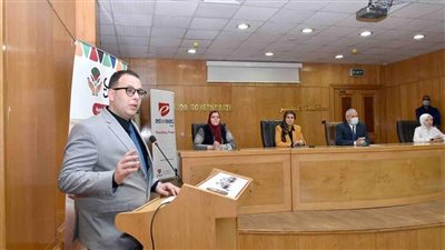 الأقصر تعلن إطلاق منصة أيادي مصر لتسويق المنتجات الحرفية