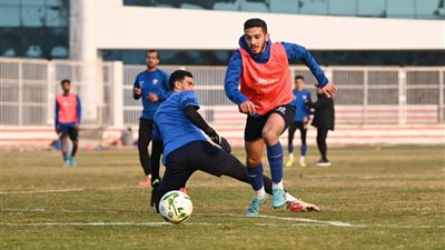 تصعيد 4 ناشئين لتدريبات الزمالك.. وتقسيمة قوية في المران