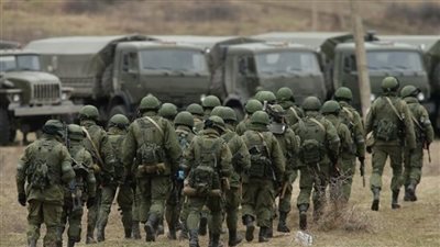 حقيقة مقتل جنرالات روسيا في الحرب الأوكرانية