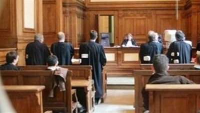 استدرجها بالحلوى.. الإعدام شنقًا لـ مُغتصب طفلة زوجته بالشرقية