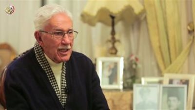 القوات المسلحة تنعى الفريق عبد رب النبي حافظ رئيس الأركان الأسبق
