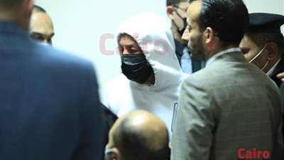 نقل رجل الأعمال محمد الأمين إلى مستشفى شهير لإجراء عملية جراحية