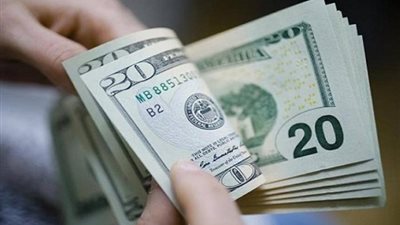 تعرف على سعر الدولار اليوم الاثنين الموافق 4 إبريل 2022