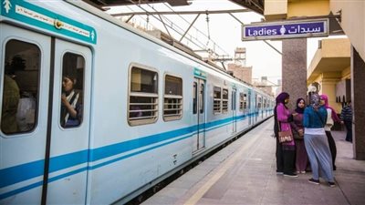 بالتزامن مع غلقها.. مترو الأنفاق يصدر تعليمات لقائدي القطارات بعدم التوقف بمحطة جمال عبد الناصر 