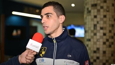 علي فرج في الصدارة وخروج الشوربجي من الـ TOP 3 في التصنيف العالمي لمحترفي الإسكواش