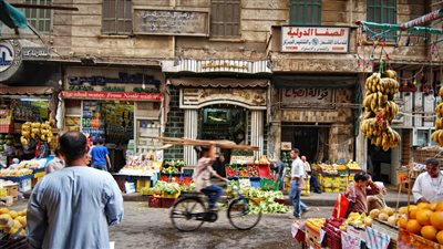 توقعات بنمو الإتفاق على كل من الأغذية والمشروبات غير الكحولية في عام 2022 