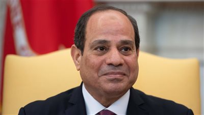 السيسي: مصر تولي أهمية لملف تغير المناخ على الصعيدين الإفريقي والدولي