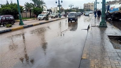 هل تتعرض مصر لأمطار الأيام المقبلة؟.. الأرصاد الجوية تجيب 