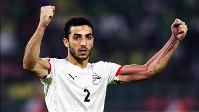 أهالي قرية محمد عبد المنعم يساندون منتخب مصر: هنفوز على السنغال 2-0 | بث مباشر