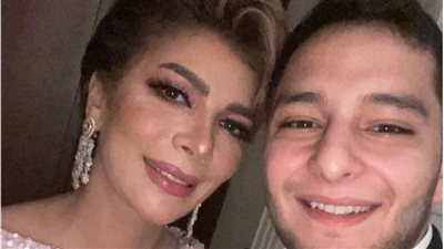 الإفراج عن خالد الذهبي نجل أصالة من تهمة المخدرات بكفالة مالية قبل ساعات من زفاف شقيقته شام 