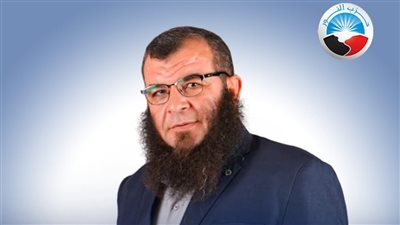رئيس حزب النور: نهتم بقضايا المحور السياسي في الحوار الوطني.. ونظام القائمة المغلقة يهدر 50% من أصوات الناخبين| حوار