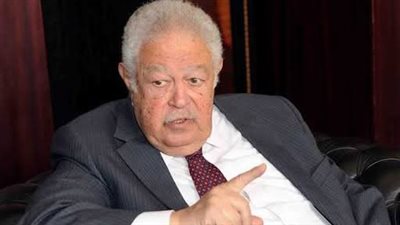 عمر هريدي ناعيا رجائي عطية: أحد فرسان الكلمة وشهيد المحاماة