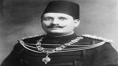 ميلاد فؤاد الأول ووفاة عباس المصفي.. أحداث وقعت في 26 مارس