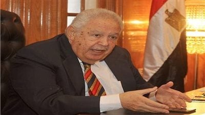 إيه الاستقبال الجميل ده.. تفاصيل اللحظات الأخيرة في حياة رجائي عطية
