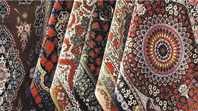 مصر تمدد رسوم مكافحة الإغراق على السجاد التركي لمدة عام إضافي | خاص
