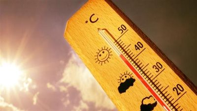 ارتفاع الحرارة والعظمى تصل 42 درجة.. الأرصاد تحذر من طقس اليوم الثلاثاء | بث مباشر 