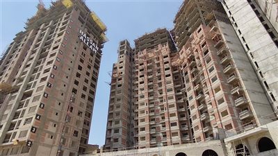 12 مليون جنيه سعر الوحدة التجارية بأبراج مثلث ماسبيرو بعد فتح باب التسويق | خاص 