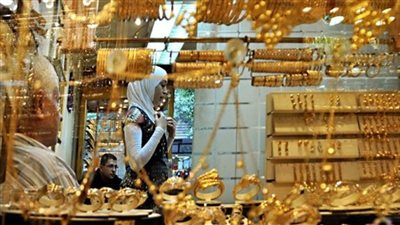 ارتفاع أسعار الذهب 60 جنيها خلال أسبوع