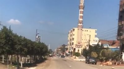 ارتفاع درجات الحرارة في كفر الشيخ.. والأرصاد تحذر من هبوب رياح شديدة | بث مباشر