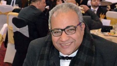 بيومي فؤاد يجمع مابين الدراما والسينما ..تعرف على السبب