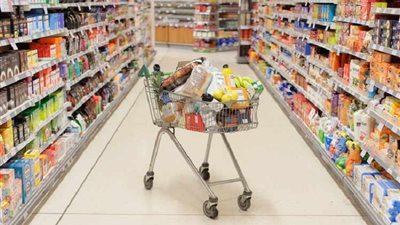 الإحصاء: ارتفاع معدل التضخم الشهري بنسبة 3.7% خلال أبريل 