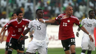 ذكريات منتخب مصر في عيد الأضحى.. سقوط بسداسية أمام النجوم السوداء