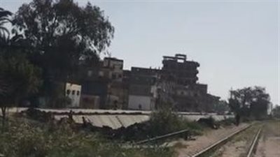 ارتفاع درجات الحرارة بقرى ومدن كفر الشيخ | بث مباشر 