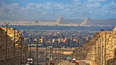 الأرصاد تحذر من طقس أول يوم رمضان: ذروة ارتفاع الحرارة والقاهرة تسجل 36 درجة 