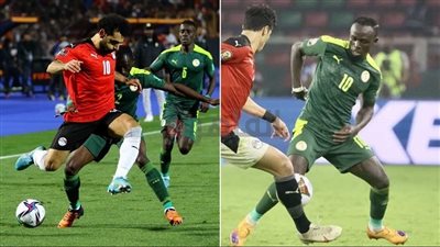 بعد تشويش جماهير السنغال.. هاشتاج النشيد الوطني يتصدر تريند تويتر