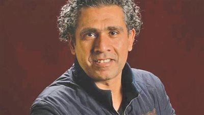 تشيع جنازة الكاتب محمد عبد المنعم زهران بالمنيا