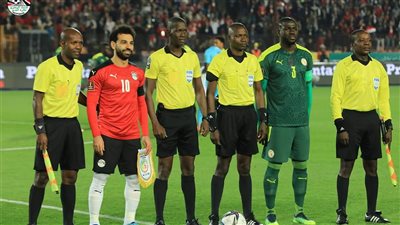عامر حسين: مقدرش أضحك على الناس ومش من السهل إعادة مباراة المنتخب أمام السنغال
