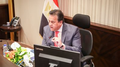 القومي للبحوث يفوز بالمركز الثاني بمسابقة AETA 2021 لتوقع حدوث الزلازل