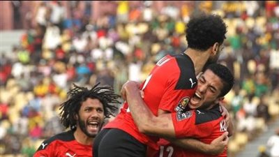 توقعات الجماهير لمباراة منتخب مصر والسنغال: هنتعادل 1-1 وهنصعد لكأس العالم | بث مباشر