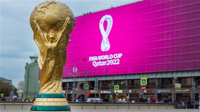 بيع 1.2 مليون تذكرة لـ مباريات كأس العالم قطر 2022 