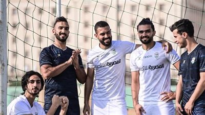 عماد النحاس يحذر لاعبي الاتحاد السكندري من زيادة الوزن خلال شهر رمضان 