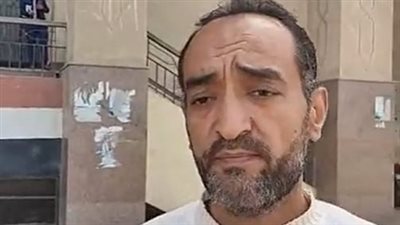 إعدام المتهم بقتل صديقه بسبب توك توك في الشرقية.. ووالد الضحية يروي تفاصيل الحادث | بث مباشر 