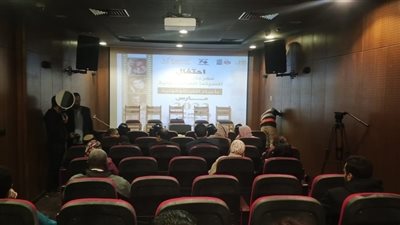 قصر السينما يستضيف مهرجان القاهرة للسينما الفرنكوفونية