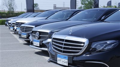 بعد إلزامها برد ثمن السيارة بالكامل.. أزمات ومشكلات مرسيدس مصر مع عيوب التصنيع