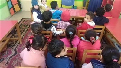 الاحتفال باليوم العالمي للشعر بفرع ثقافة مطروح