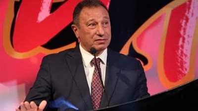 الخطيب يقترب من رئاسة بعثة الأهلي في المغرب