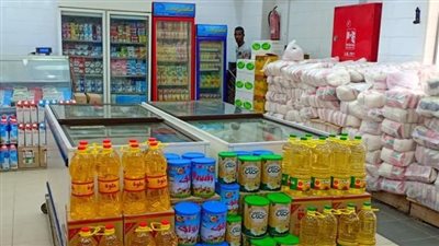 الفول بـ 24 واللحوم بـ 167 جنيها.. تذبذب أسعار السلع الغذائية قبل رمضان | بث مباشر