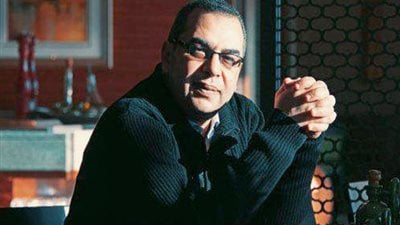 أبرزها رحيل الكاتب أحمد خالد توفيق... أحداث وقعت في مثل هذا اليوم 2 أبريل