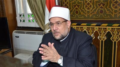 وزير الأوقاف: سياسة الحكومة اتسمت بالتوسع في فتح المساجد لكن بحساب