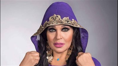فيفي عبده: فكرت أفتح تربتي وأقعد فيها لأني مش خايفة أقابل ربنا | فيديوجراف
