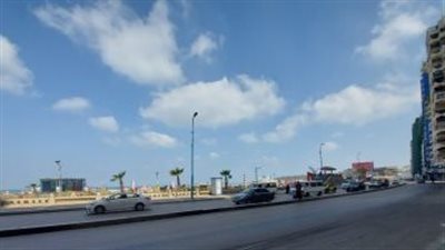 بث مباشر | حار ورياح نهارا وبارد ليلا.. الأرصاد تكشف حالة طقس الأسبوع الأول في رمضان
