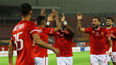 الأهلي يبحث ترتيبات السفر للمغرب لمواجهة الرجاء بدوري الأبطال