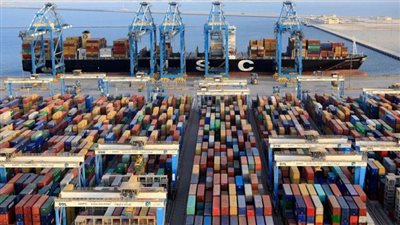 صادرات مصر الغذائية ترتفع إلى 625 مليون دولار خلال شهري يناير وفبراير 2022 | بث مباشر