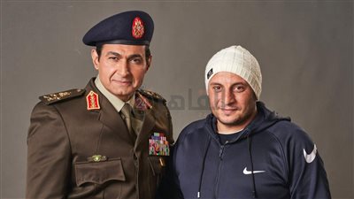 ماكير الاختيار 3: رفضت وضع مكياج ملفت لـ ياسر جلال.. وواجهت صعوبات بسبب الجبهة الأمامية لـ مرسي | حوار